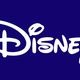 The Disney logo.